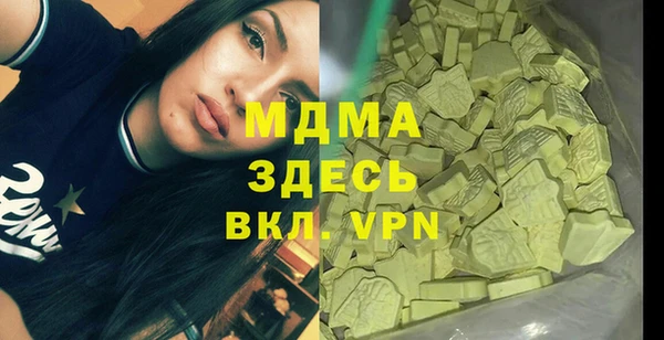 крисы Абинск